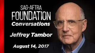 Jeffrey Tambor Career Retrospective | SAG-AFTRA Foundation Conversations