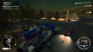 Construction Simulator | Part 730 | GamePlay PC