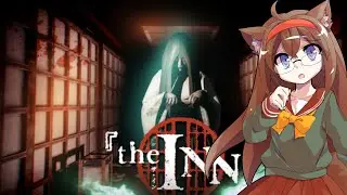 【ROBLOX The Inn】Doors Japan