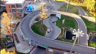 Картодром "Солярис". 20.08.2016.