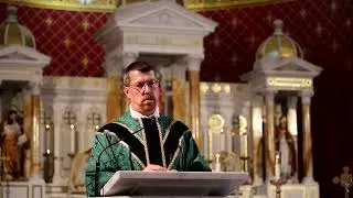 Four Keys to Effective Prayer