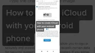 Cara Buat ID Apple di Android 2023