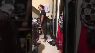 BOCOR REKAMAN SAAT NUNUNG DI TANGKAP POLISI (KASUS NARKOBA)