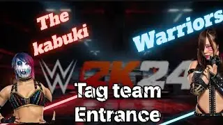 Aukska n kairi Sane entrance