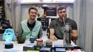 Trava!!! Snoop dog - ты ли это?! Trava или зеленая трава у дома!