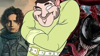 СТАС О ФИЛЬМАХ ВЕНОМ И ДЮНА