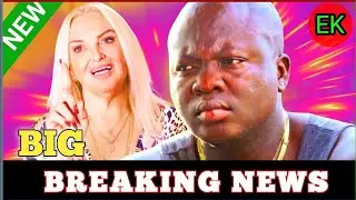 Angela Deem Reveals Who Supports Her After Michael Ilesanmi Gets Help From New Family |90 day fiance