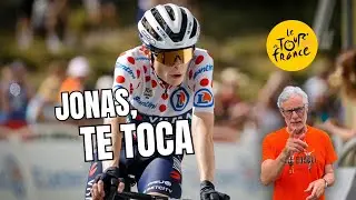 🚨 ¿ÚLTIMA OPORTUNIDAD para VINGEGAARD? 🚨