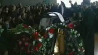 Посвящение