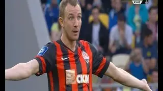 Чому..? Або "ДНР-івський футбол" (с)
