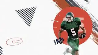 Sport Team Player Introducing - Openers | After Effect Template