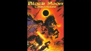 Black Moon Chronicles full soundtrack
