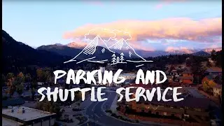 Do Estes Right: Parking and Shuttle Service