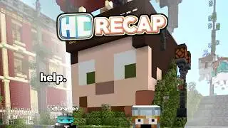 Come Back Soon - Hermitcraft Recap S11 Week 28