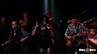 Incognito - 1975 - Live @ Blue Note Milano