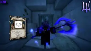 ASTRAL PVE PROGRESSION (1-20) | Deepwoken