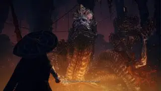 ELDEN RING- Rykard, Lord Of Blasphemy Boss Fight