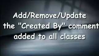 Android Studio: How to add/remove/update the 