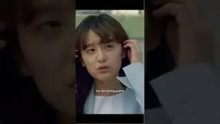 Fight for My Way: Iconic scene "Do I like PRETTY?" #kdrama #shorts #fightformyway #parkseojoon