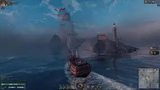 world of sea battle