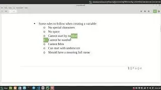 How to use variable rules in php
