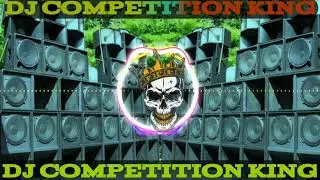dj competition bass vibration #dj Competition mix Dialogue power Full 10000watt #dj mix #gana Babu