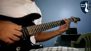 Todo Tu Lo Has Cambiado - Danilo Montero - Guitar Cover