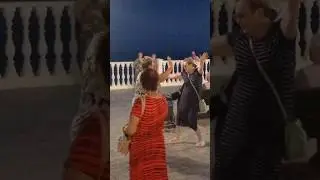 Анапа. Девченки в Анапе 