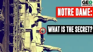 Notre Dame: Will the Gothic Symbol of Modern France Ever Be the Same?