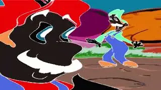 Hotel Mario Intro in P-Major