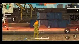 Возвращение в Free Fire