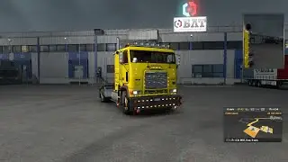 Просто катаем в ЕТС 2