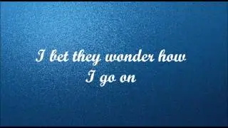 Alicia Keys ft.Kendrick Lamar - It's On Again (lyrics)