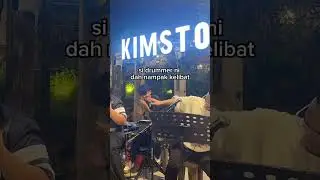 Tengah syok nak layan Chorus kami diserang oleh makhluk tidak diundang🤣