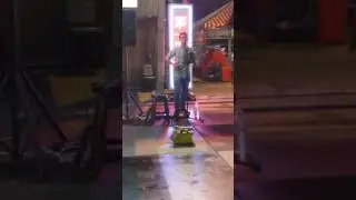 喜歡你 - 花蓮夜市