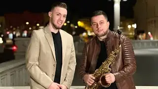 Catalin Rus feat. Nelu Popa - Mi-a fost greu in viata | Official Clip  HIT 2023