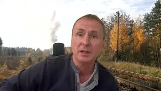 Эта тряска, эта качка...