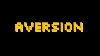 Roblox Aversion Pre-Alpha Release Trailer