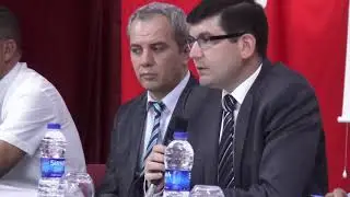 Kaymakam Gökçekuyu : Bugün Git Yarın Gel Türkiye'de Artık Bitti