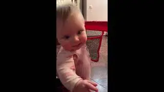 Малыш Владик сидит за столом❤️