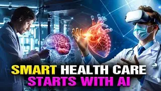 Can AI Really Change the Future of Health Care? | NexTech Pulse