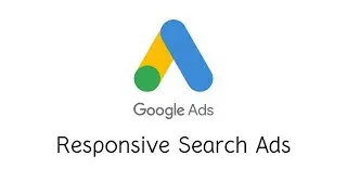 Responsive Search Ads Google Ads