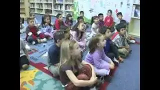 Video 03 - Primary: Very Young Learners