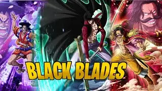 What Makes A Black Blade| One Piece 1015+ Theory/Discussion| ワンピース