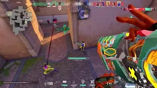 𝙒𝙝𝙖𝙩 𝙖𝙣 𝙐𝙣𝙧𝙖𝙣𝙠𝙚𝙙 𝙍𝙖𝙯𝙚 𝙈𝙖𝙞𝙣 𝙡𝙤𝙤𝙠𝙨 𝙡𝙞𝙠𝙚...