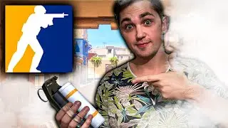 Лучшие РАСКИДКИ ГРАНАТ в CS 2! Будь Профи!