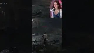 Игра троллит Анжелу | ANGEJlA 💗