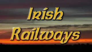 Iarnrod Eirann: A Day Out At Limerick Jct