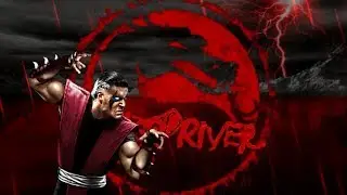 (Mugen) Mortal Kombat BloodRiver - Reiko - (Combos & Finishers)