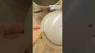 Прокладка для фляги 40 литров силиконовая (Артикул Озон 1124012976 WB 178789609)